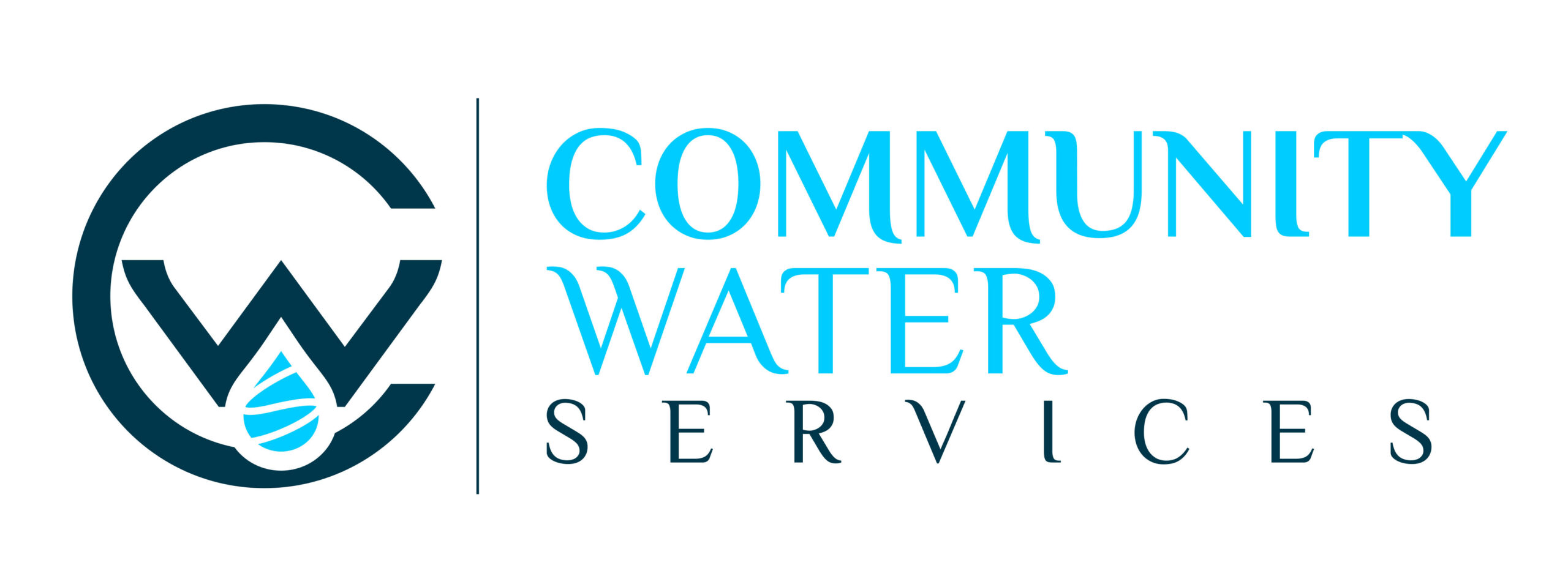 Community Water Services